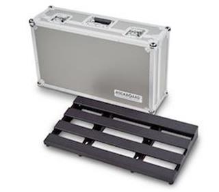 Warwick RockBoard Quad 4.2 Flight Case