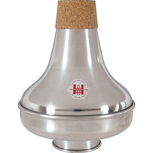 Harmon Aluminium Wow Wow Trombone Mute