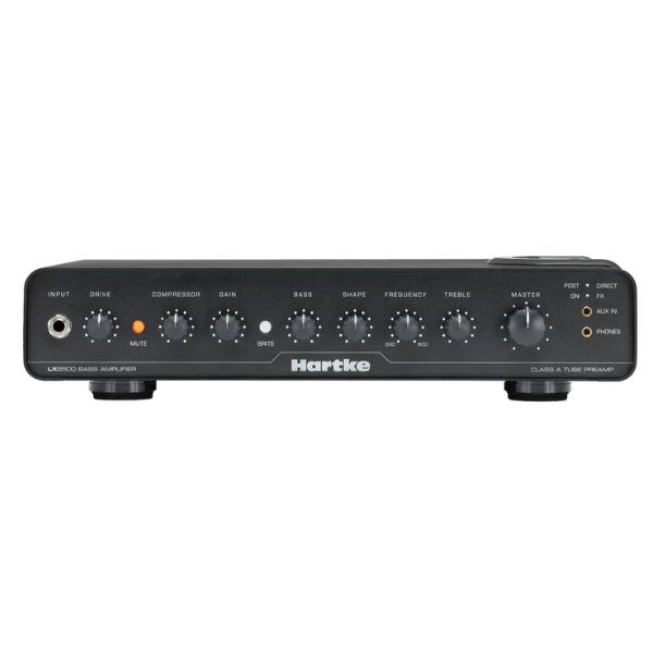 Hartke LX8500