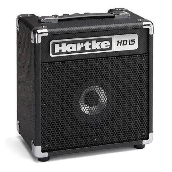 Hartke HD15