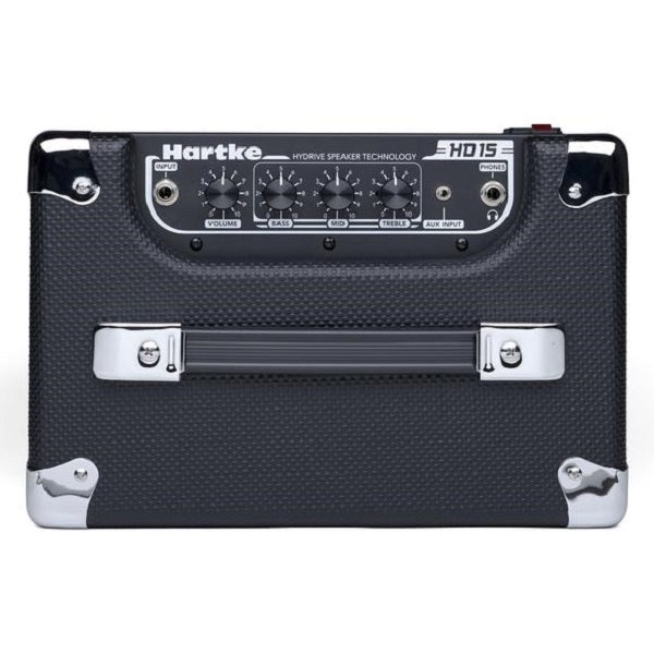 Hartke HD15