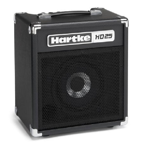 Hartke HD25