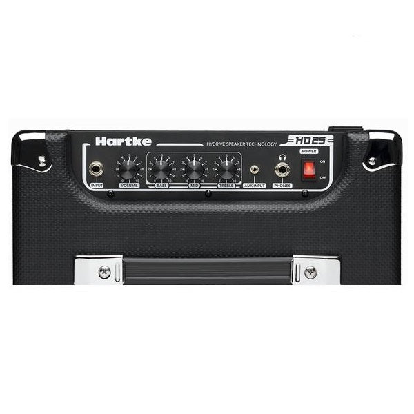 Hartke HD25