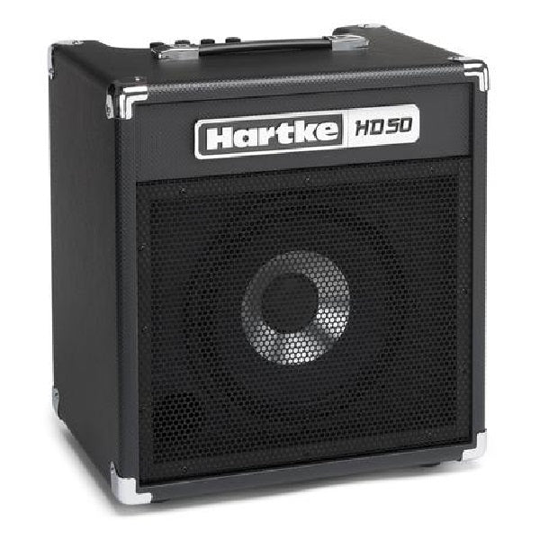 Hartke HD50