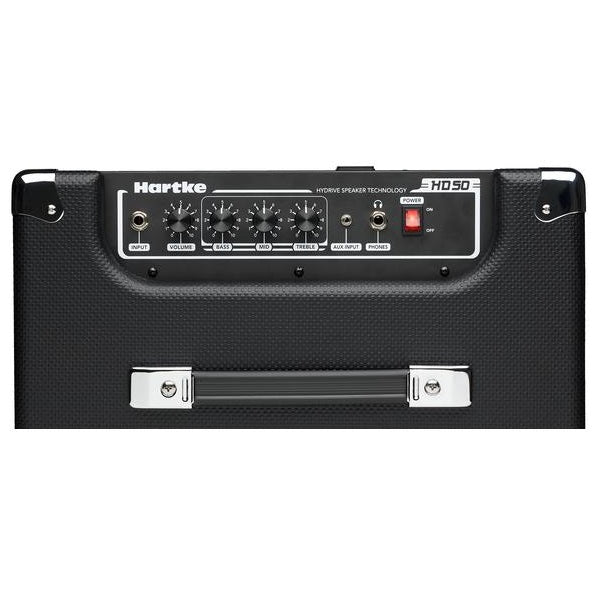 Hartke HD50