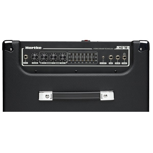 Hartke HD75