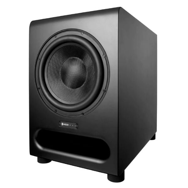 HEDD BASS 12 700W 12 INCH SUBWOOFER