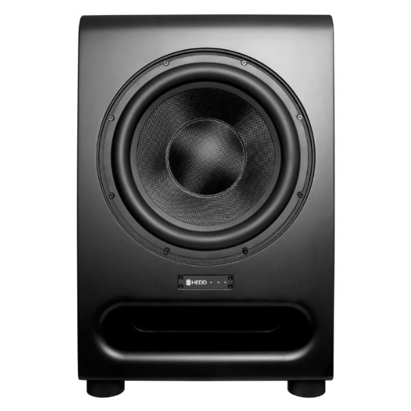 HEDD BASS 12 700W 12 INCH SUBWOOFER