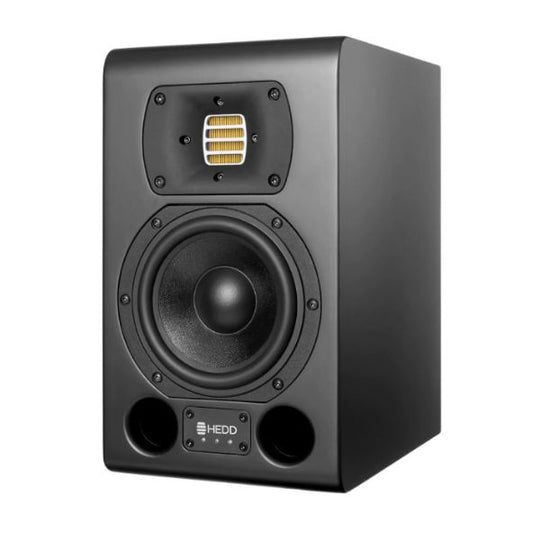 HEDD TYPE 05 MK2 (Single) - Black