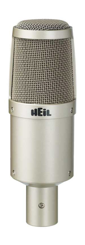 Heil Sound PR30