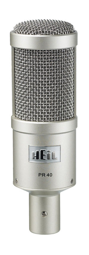 Heil Sound PR40