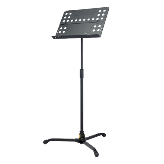 Hercules BS311B Folding Music Stand