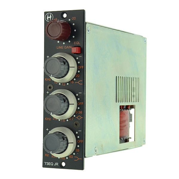 Heritage Audio 73EQ JR