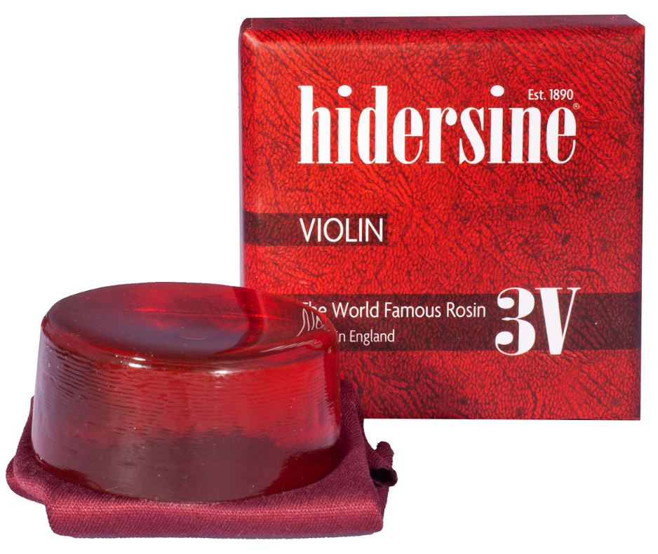 Hidersine 3V Violin Rosin