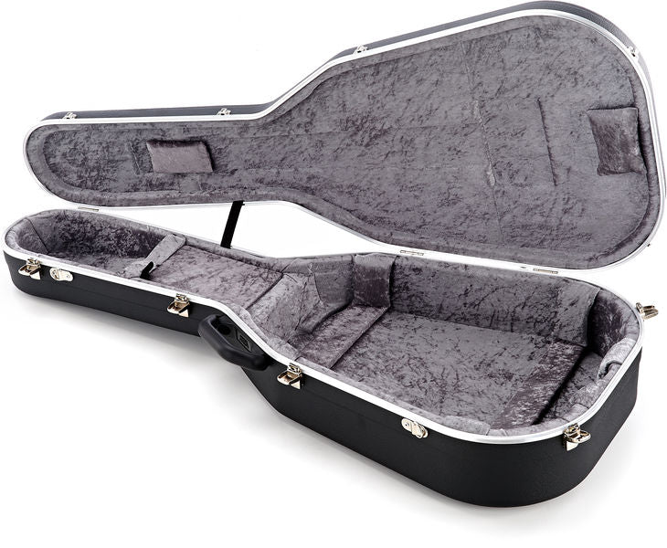 Hiscox ProII 000 / OM Acoustic Guitar Case
