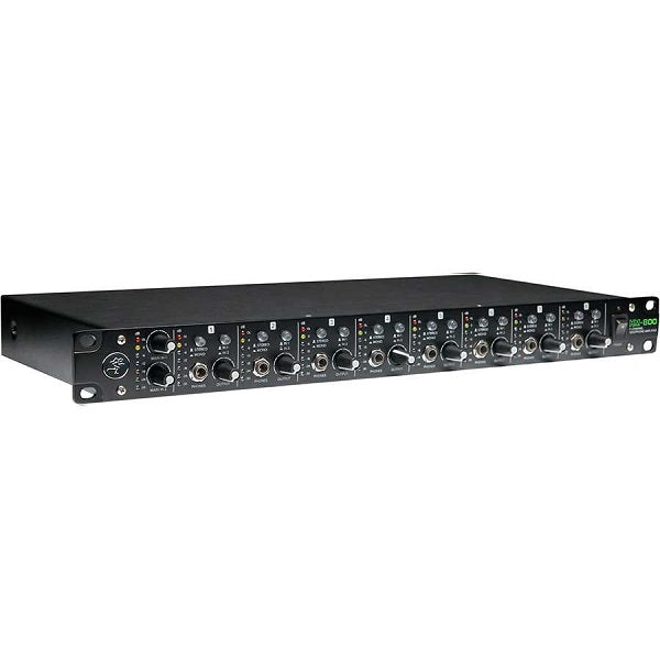 Mackie HM800 Headphone Amplifier