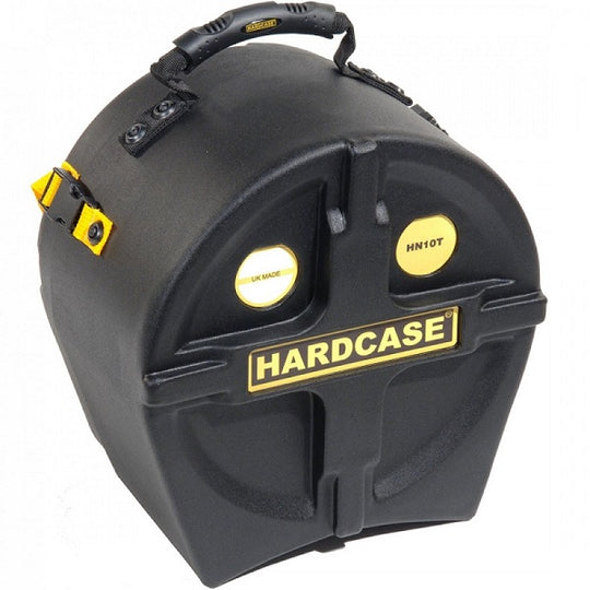 Hardcase HN10T 10" Tom Drum Case