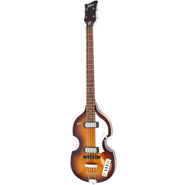 Hofner Ignition Violin Bass - Sunburst