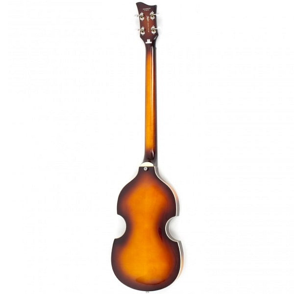 Hofner Ignition Violin Bass - Sunburst