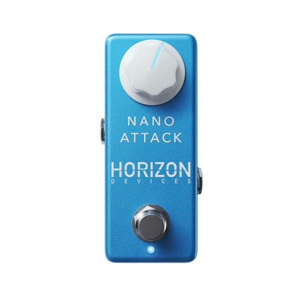 Horizon Devices Nano Attack