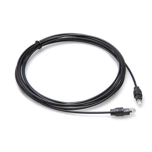 Hosa OPT106 2m/6ft Optical Cable