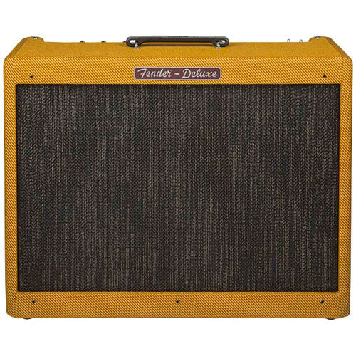 Fender Hot Rod Deluxe Tweed