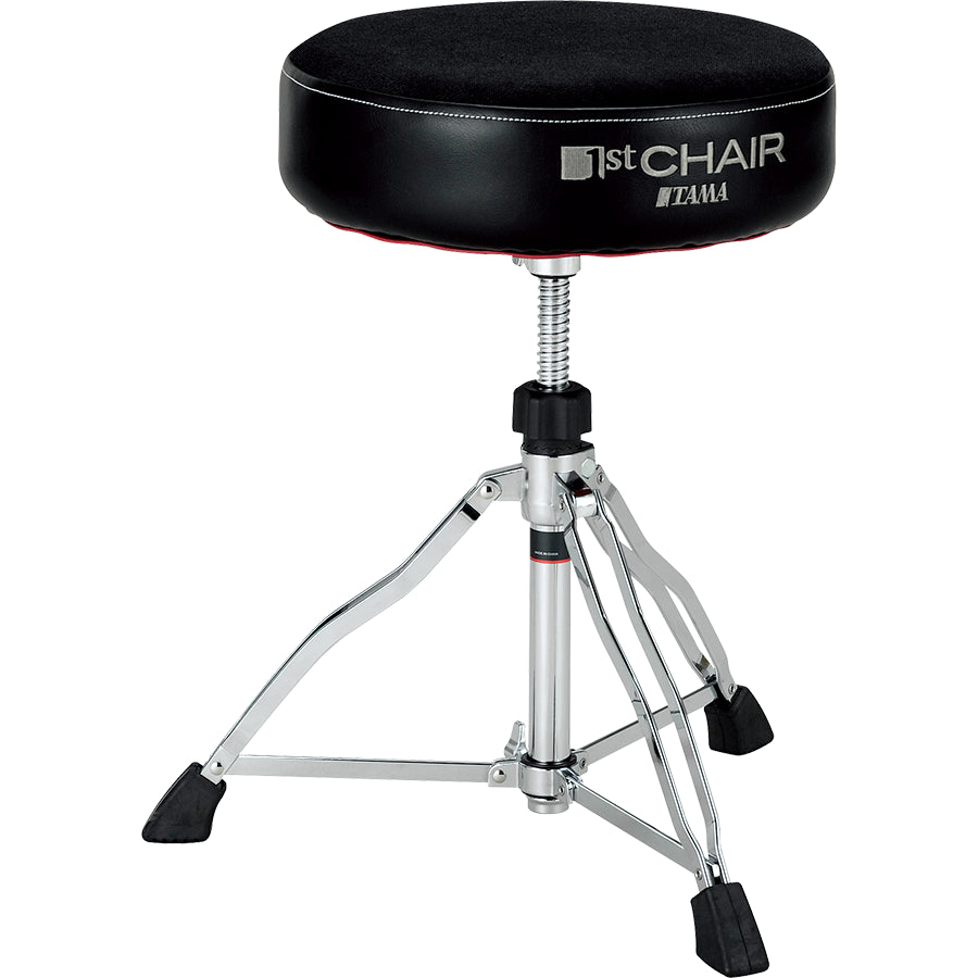 Tama HT430BC 1st Chair Round Rider - Cloth Top