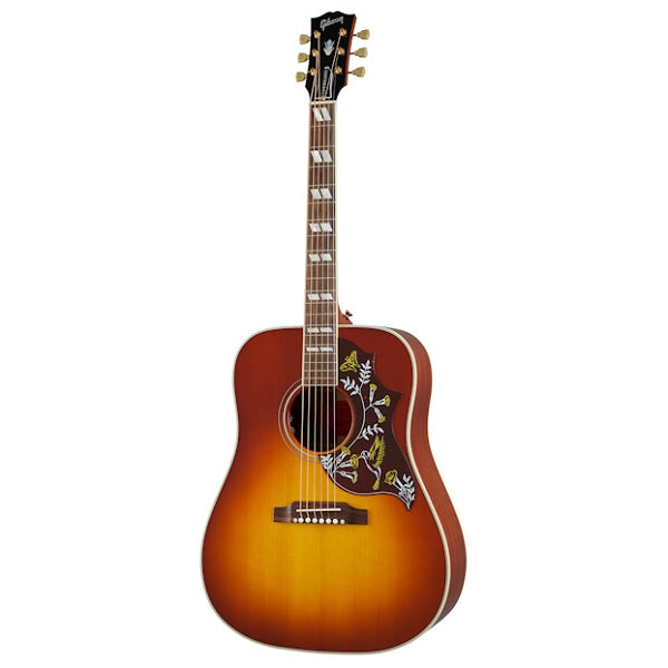 Gibson Hummingbird Original - Heritage Cherry Sunburst