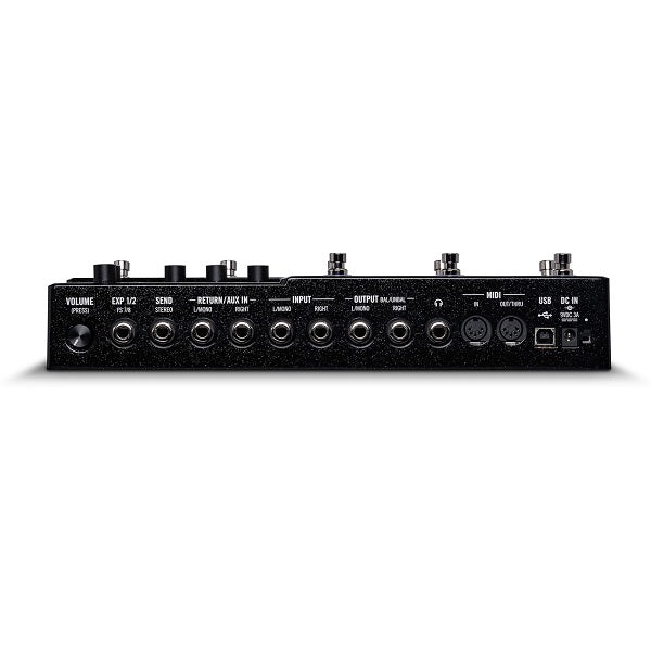 Line 6 HX Stomp XL - Effects Processor | Turramurra Music