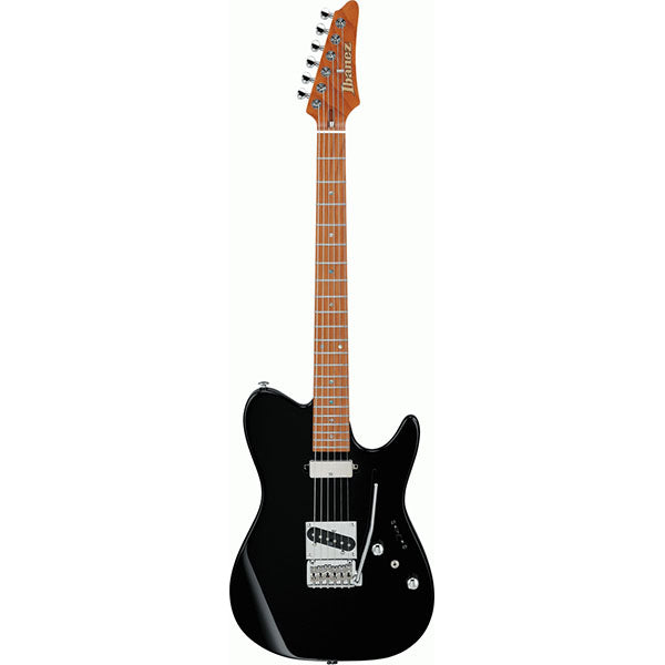 Ibanez AZS2200 Prestige Black