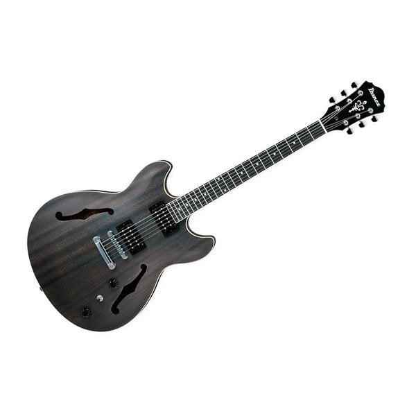 Ibanez AS53 TKF Angle