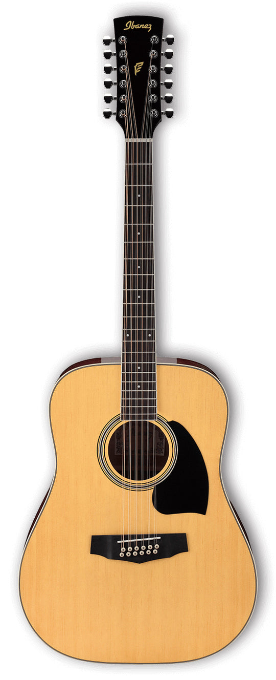 Ibanez PF1512 12 String