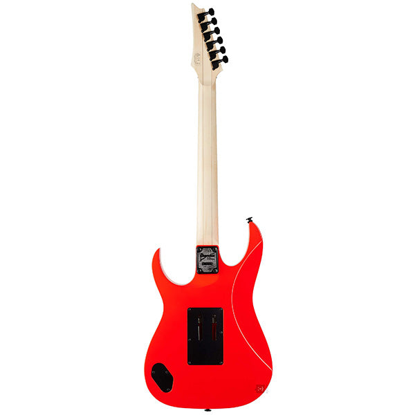 Ibanez RG550RF Road Flare Red