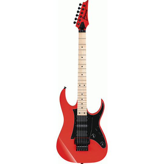 Ibanez RG550RF Road Flare Red
