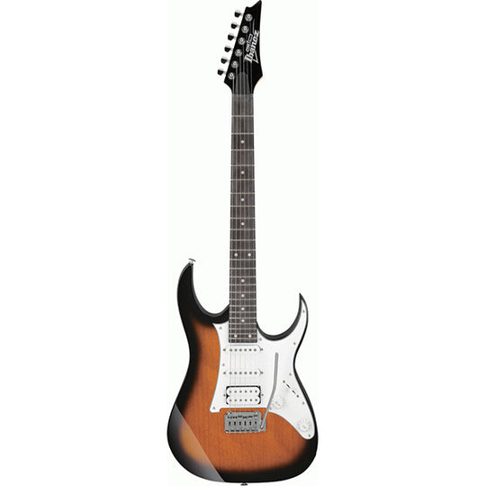 Ibanez RG140 - Sunburst