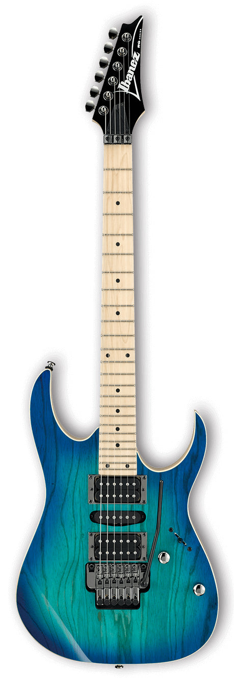 Ibanez RG370AHMZ