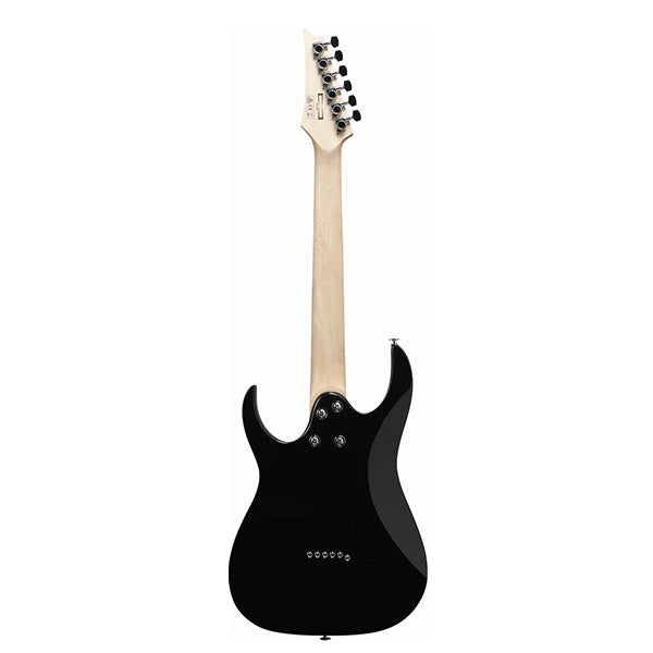 Ibanez RGM21 Mikro - Black Night