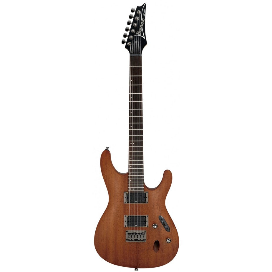 Ibanez S521 - Mahogany Oil