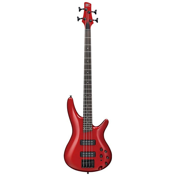 Ibanez SR300E - Candy Apple Red