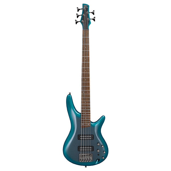 Ibanez SR300E - Cerulean Aura Burst
