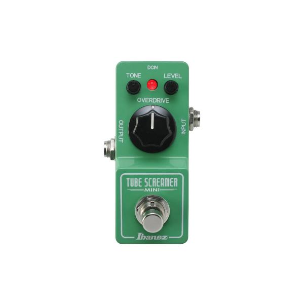 Ibanez TS Mini Tube Screamer