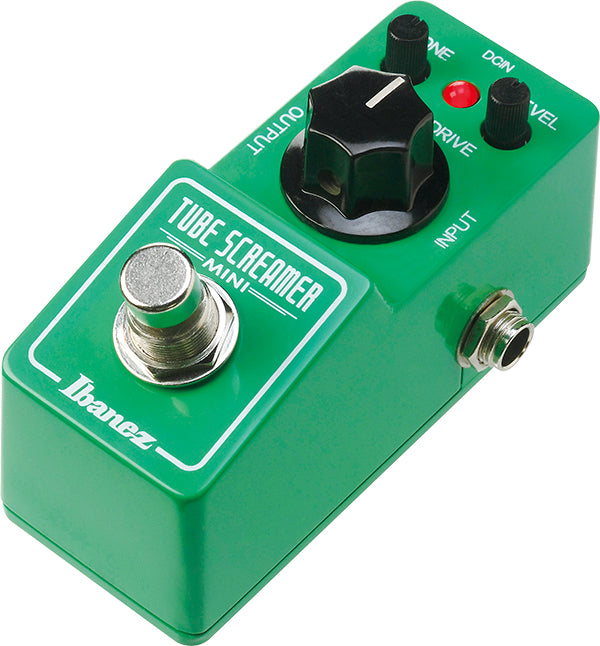 Ibanez TS Mini Tube Screamer