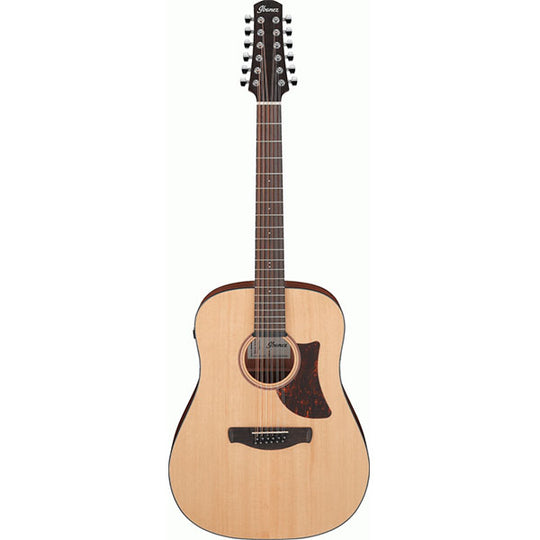 Ibanez  AAD1012E 12 string