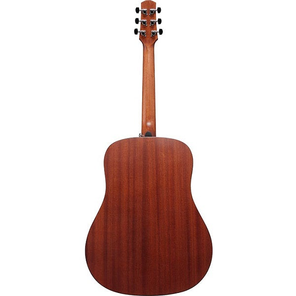 Ibanez AAD50 LG - Natural Low Gloss
