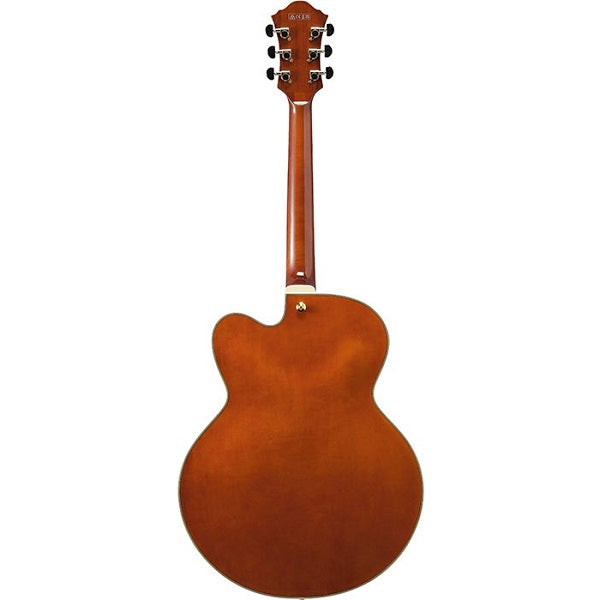 Ibanez AF95 DA - Divine Amber