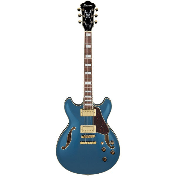 Ibanez AS73G - Pelham Blue Metallic