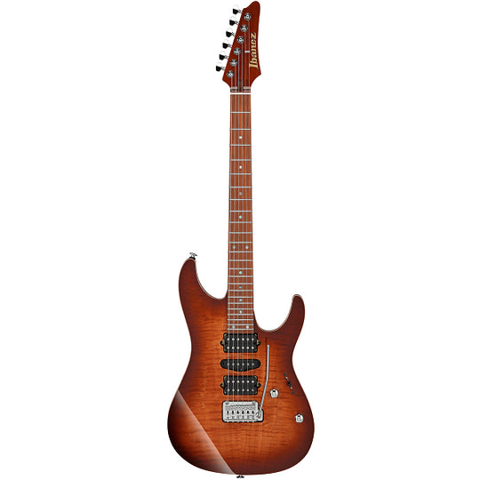 Ibanez AZ2407F BSR - Brownish Sphalerite