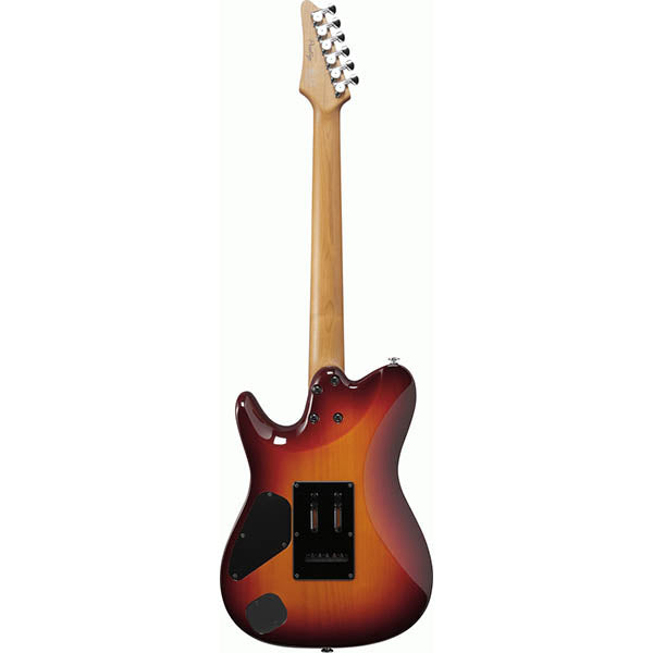 Ibanez AZS2200F Prestige Sunset Burst