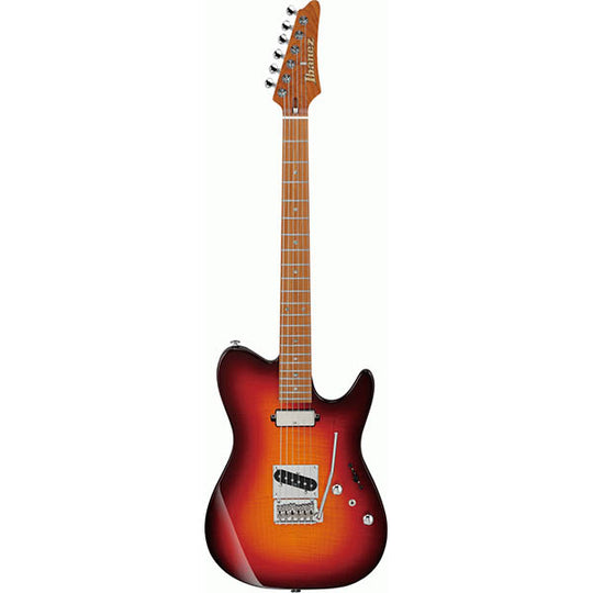Ibanez AZS2200F Prestige Sunset Burst