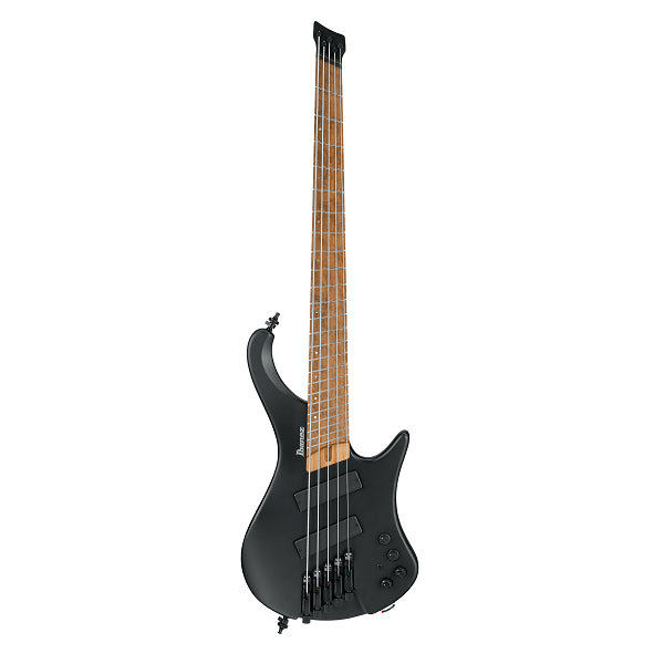 Ibanez EHB1005MS - Black Flat